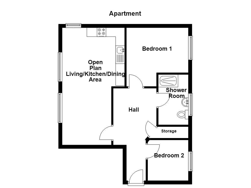 Property EPC 1