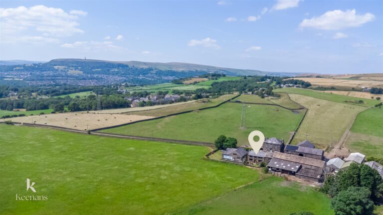 Whitewall Farm Cottage Image