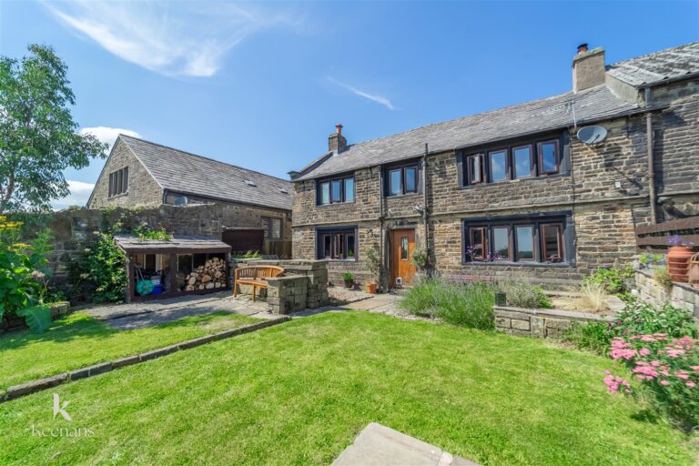 Whitewall Farm Cottage Image