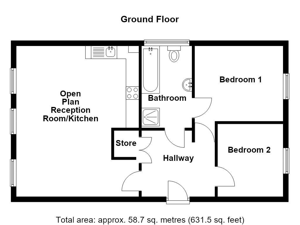 Property EPC 1