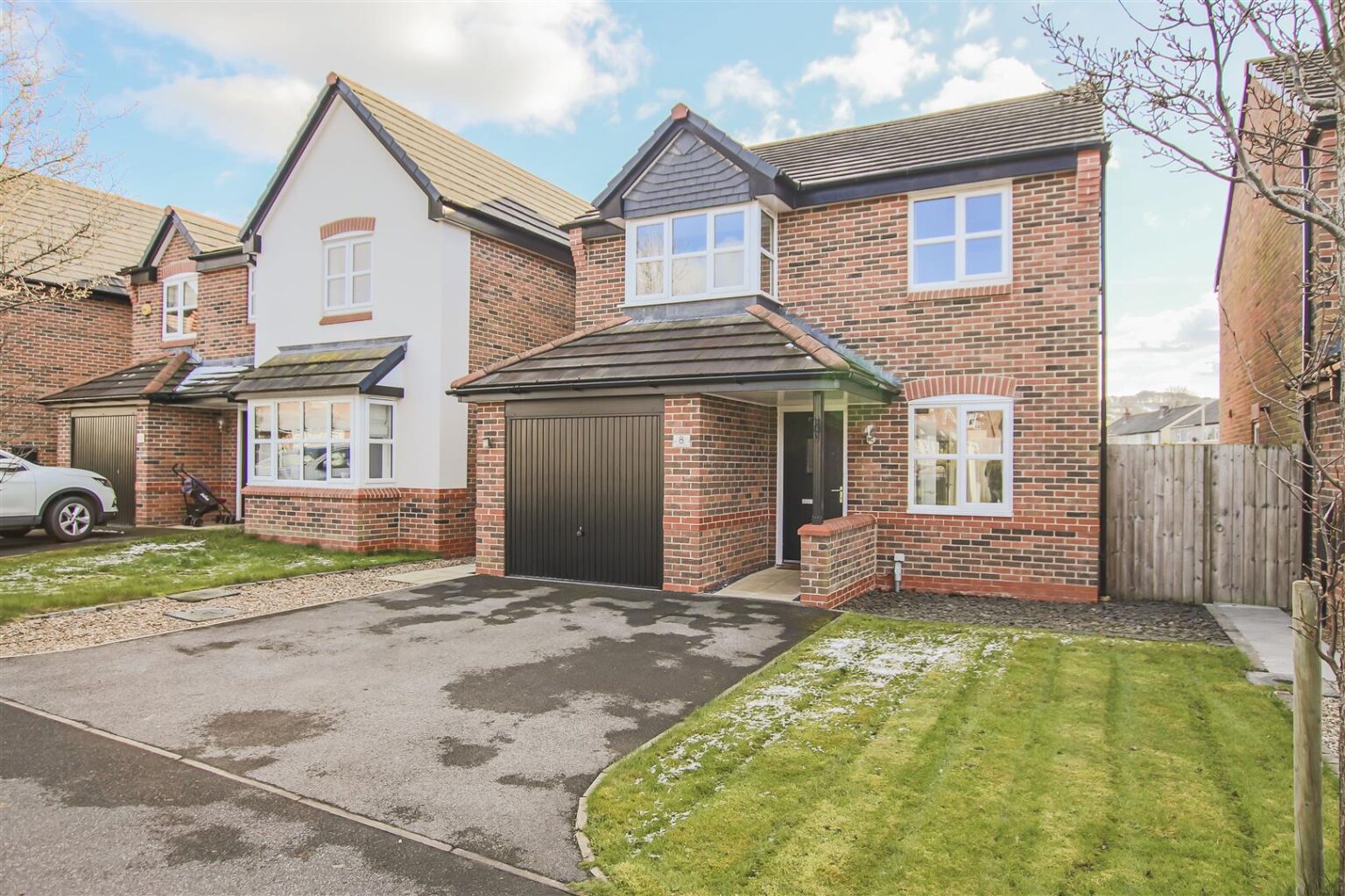 Meadow Close, Meadow Close, Whalley, Clitheroe Keenan's Estate Agents