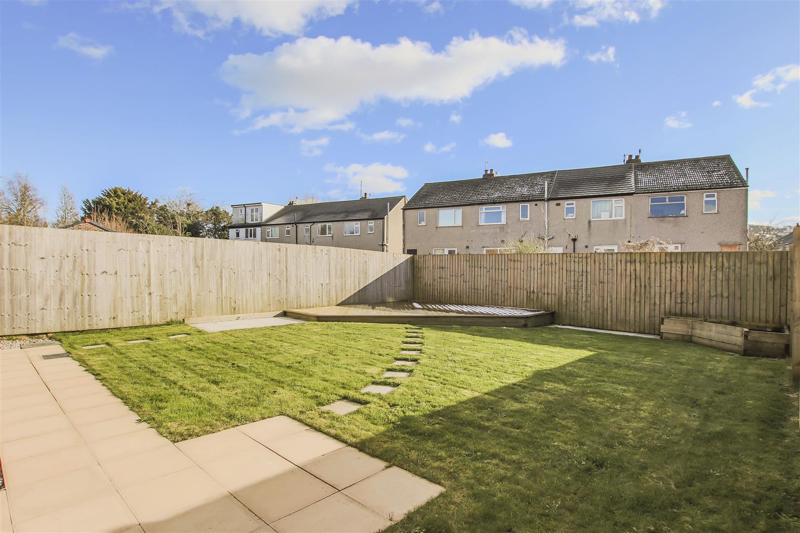 Meadow Close, Meadow Close, Whalley, Clitheroe Keenan's Estate Agents