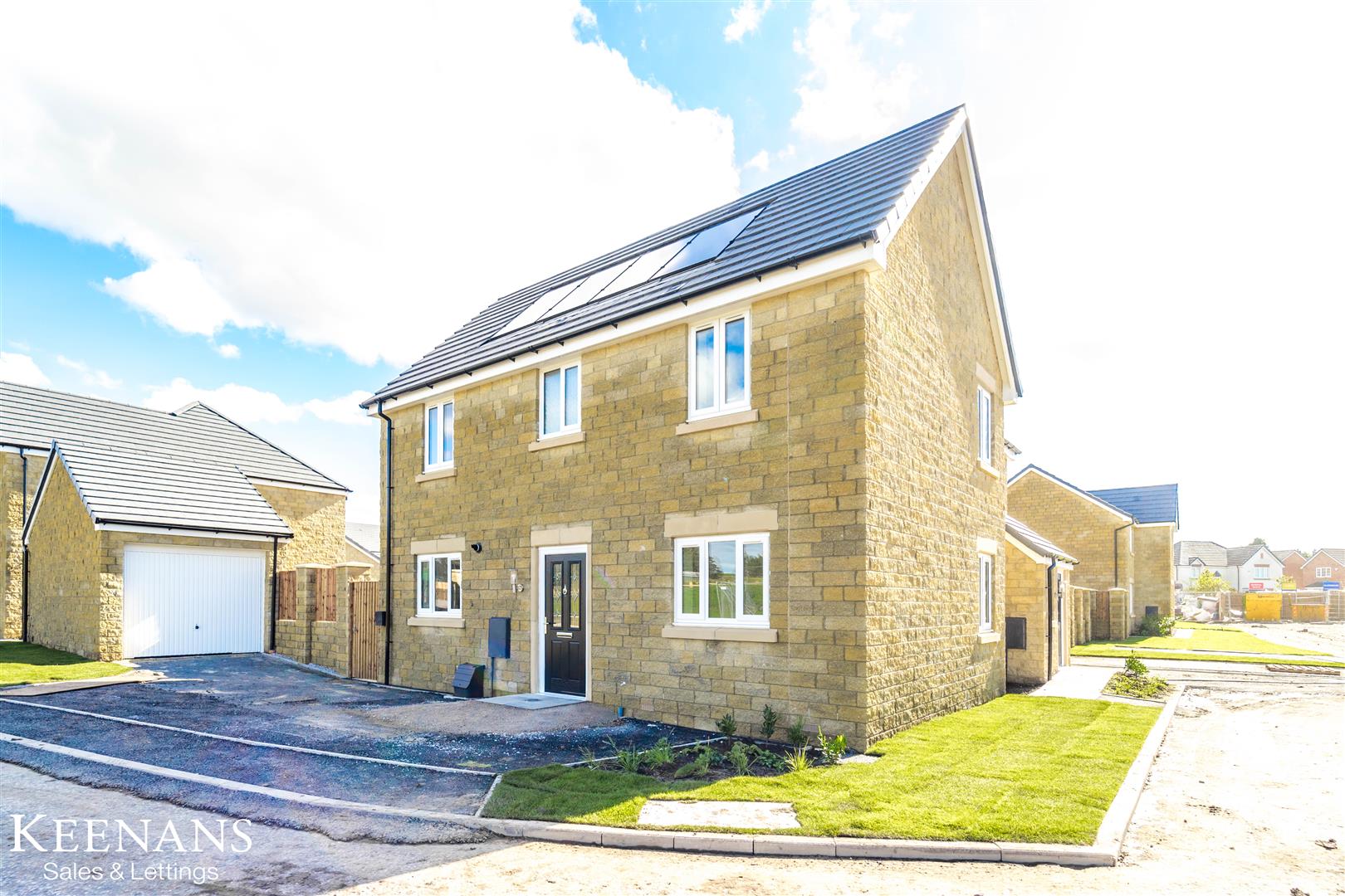 Plot 200, The Hedgerows 6 Image