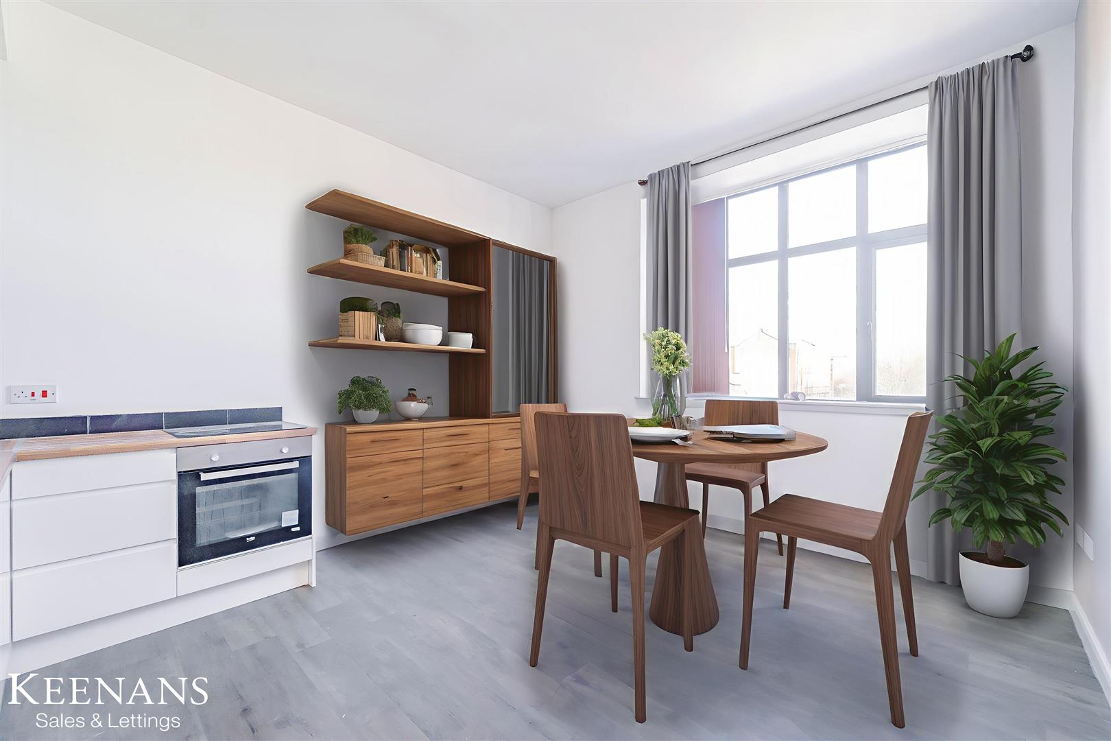 Apartment 25, 82-84 Image