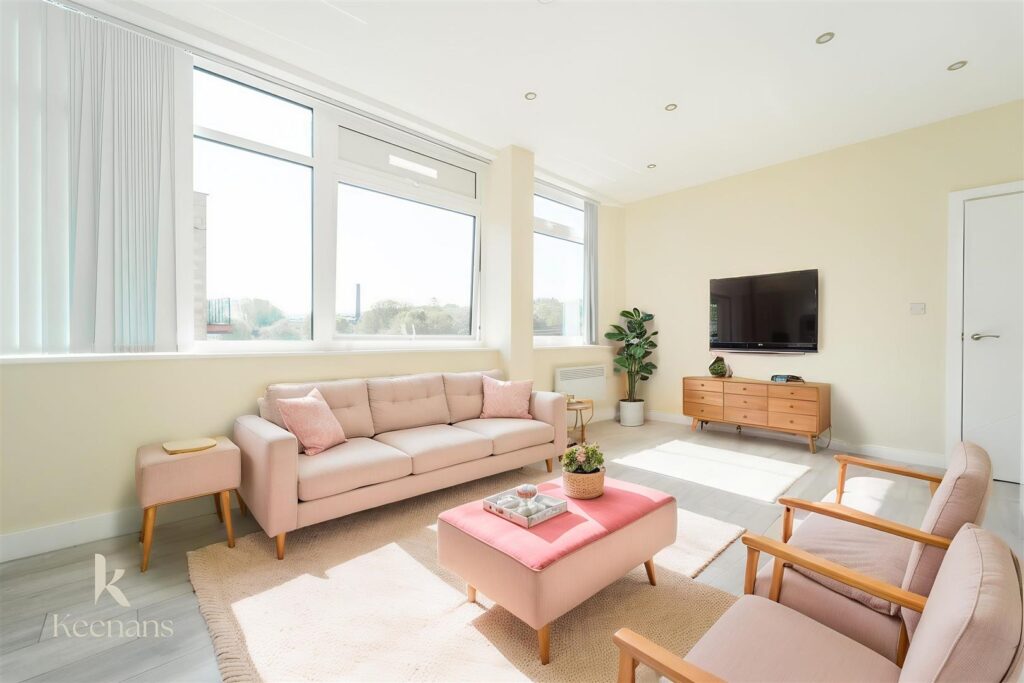 Flat 20, Chaddesley House Image