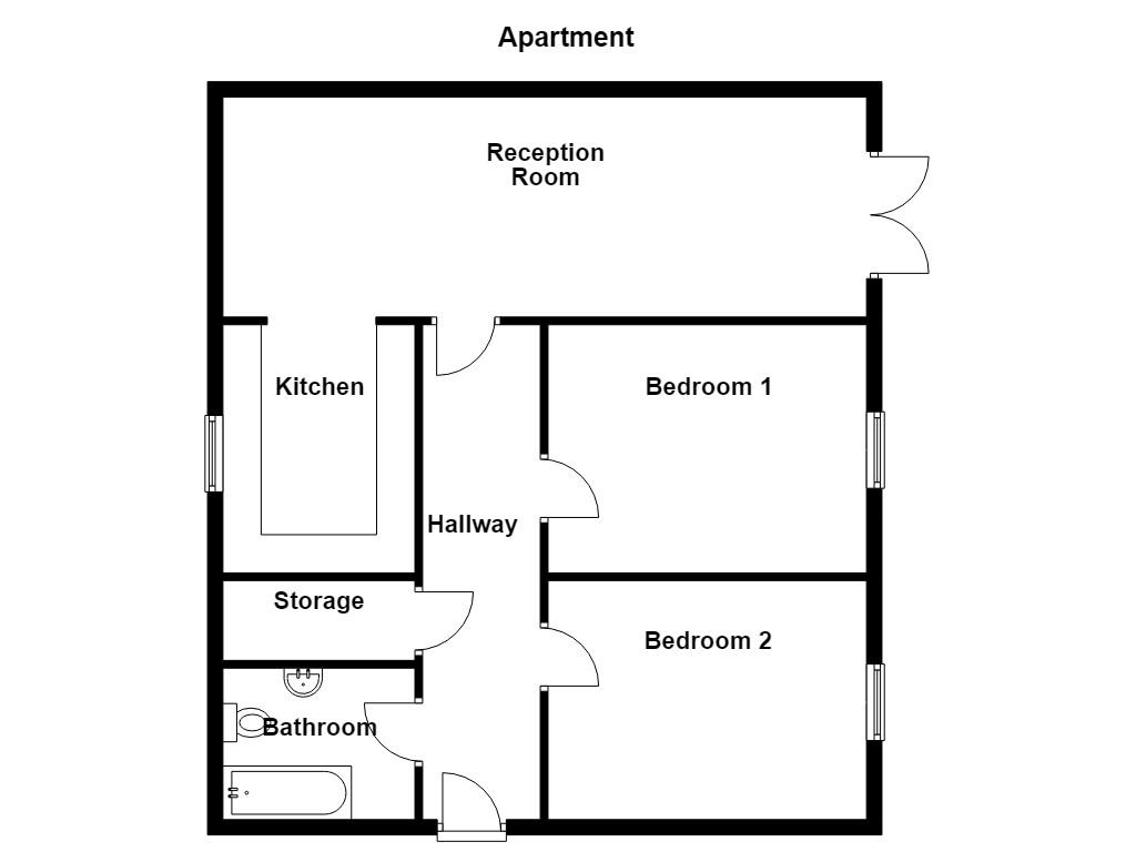 Property EPC 1