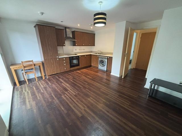 27 Friars Wharf Apartments Image