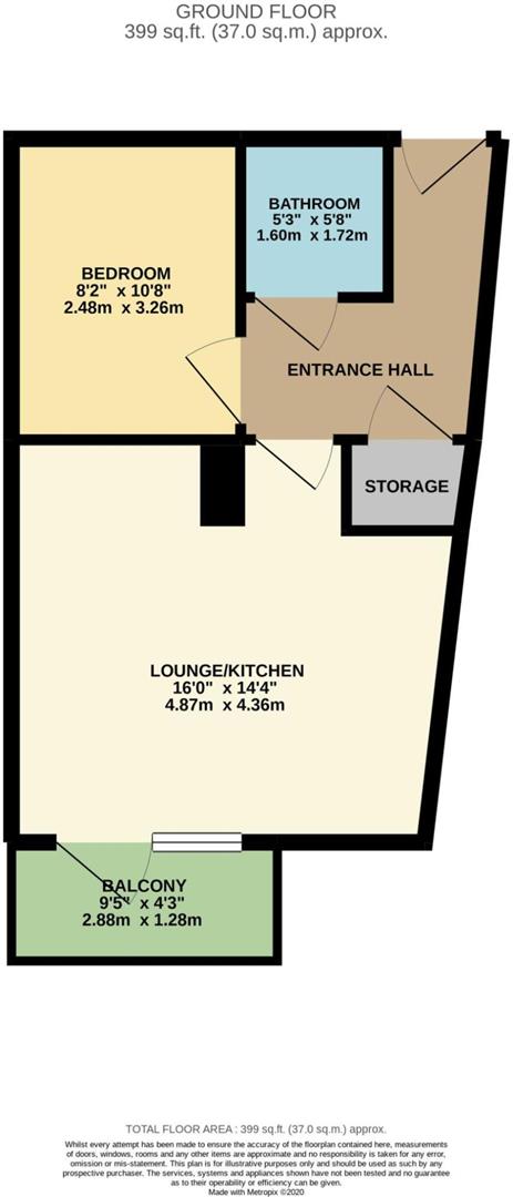 Property EPC 1