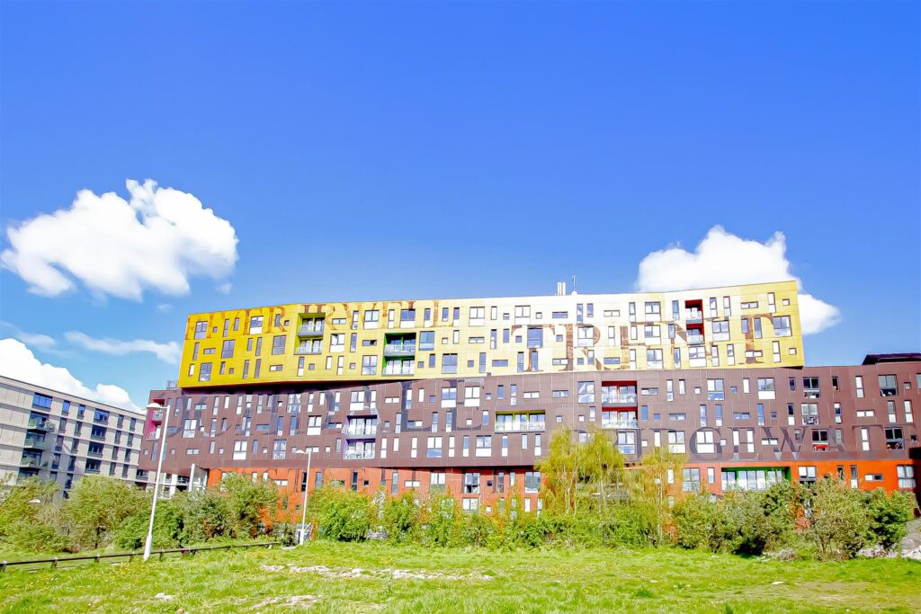 810, Chips Apartment Image