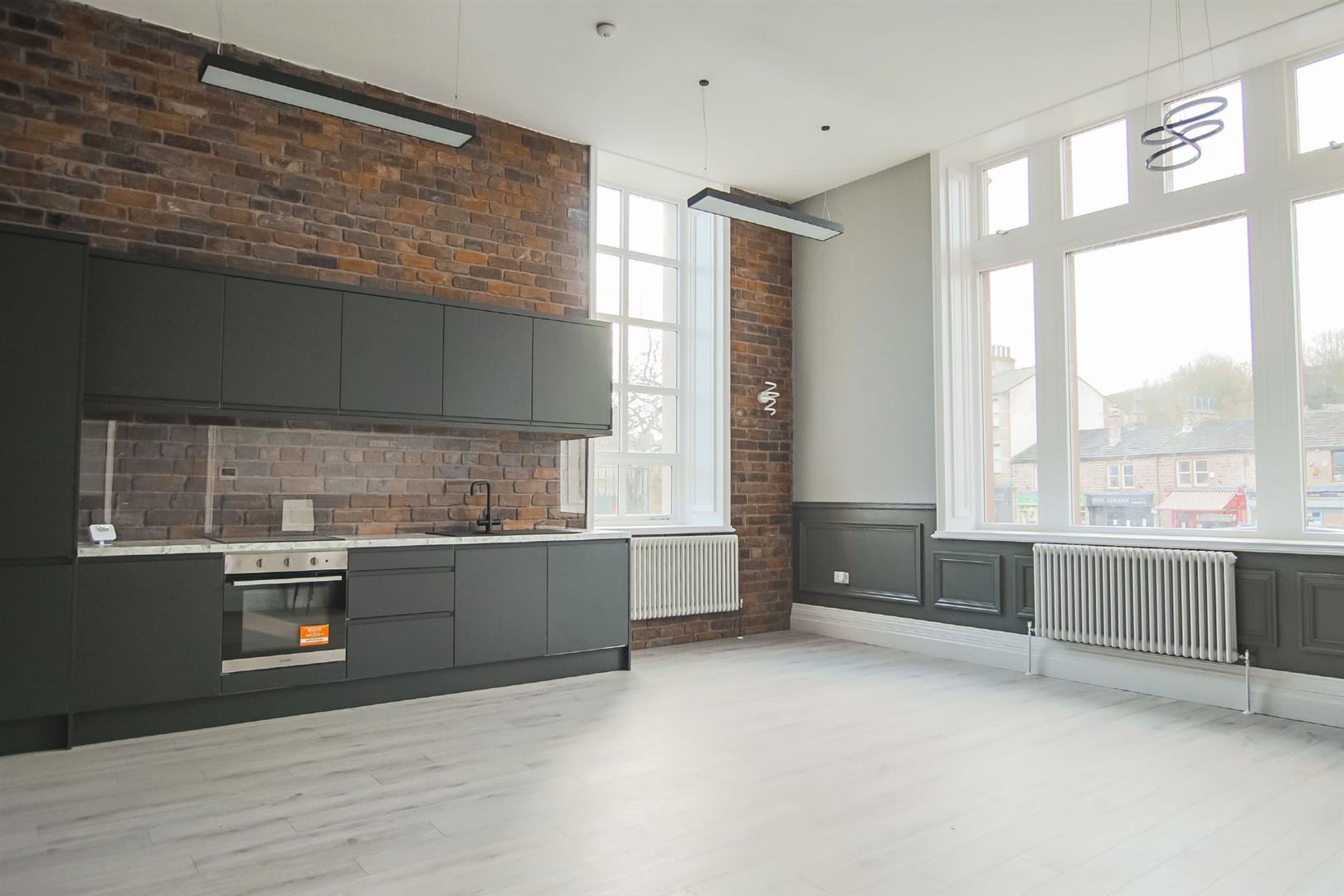 Apt 1, The Snooker Room Image