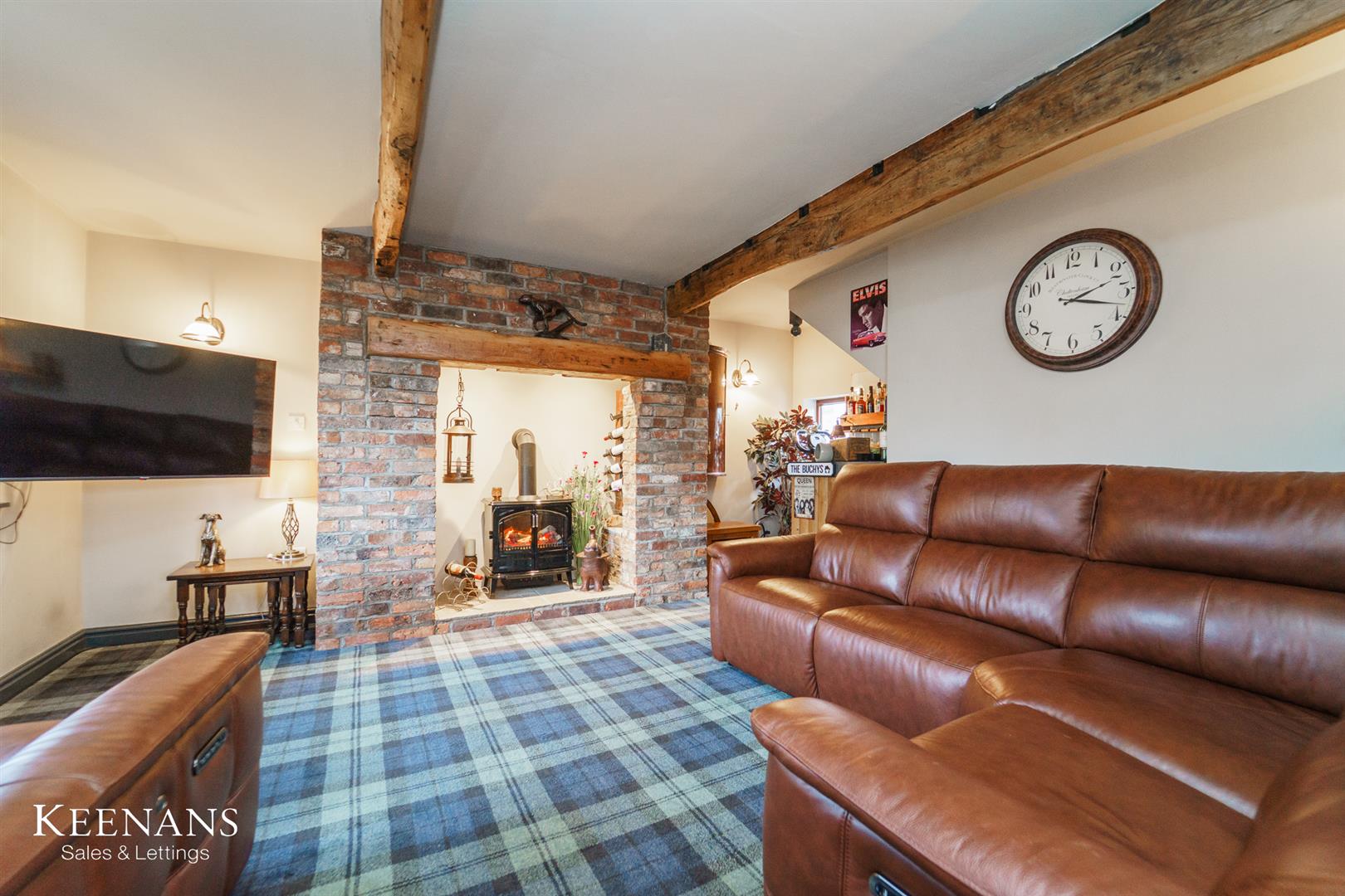 2 Field Head Cottages Image