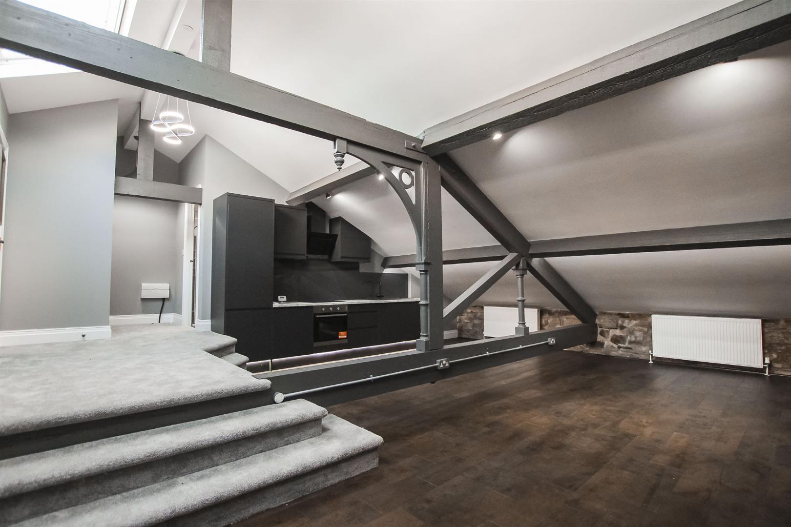 Apartment 6, The Loft Image