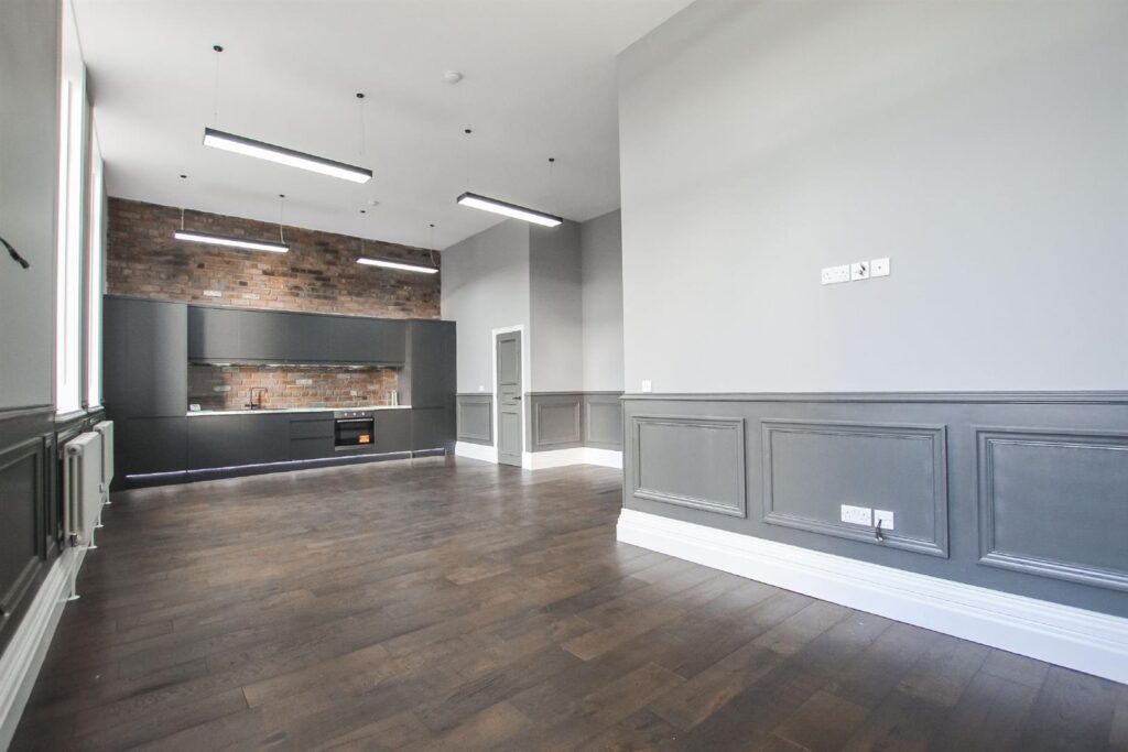 Apartment 4, The Ballroom Image