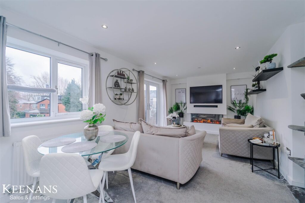Apartment 22, Block B Image