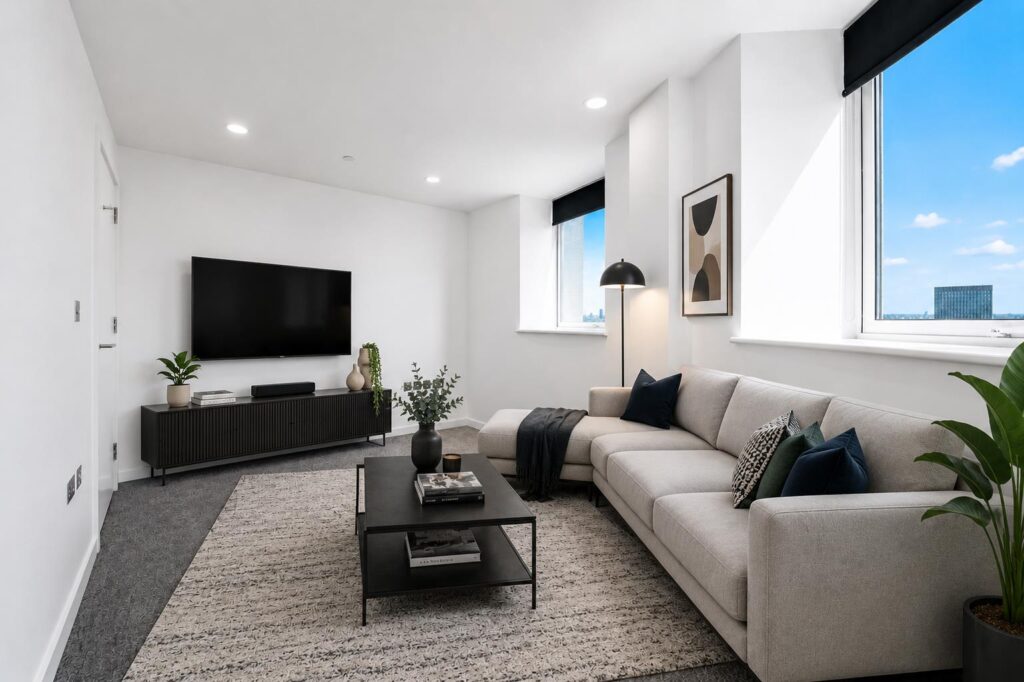 Apartment 2202 Image